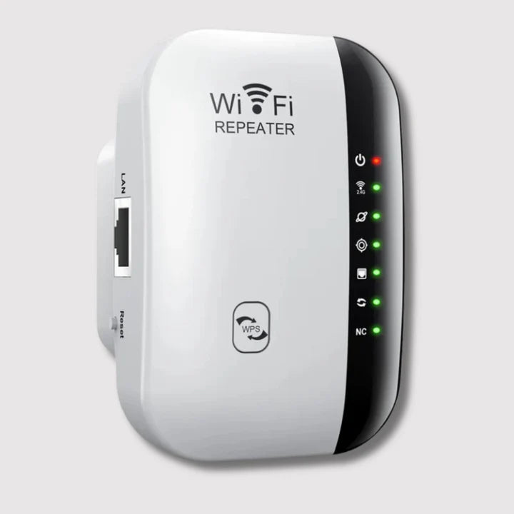 Wifi Repeater