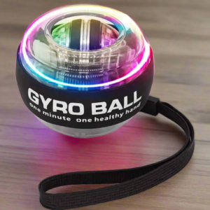 Zeal Gyro Powerball - (Best Seller)