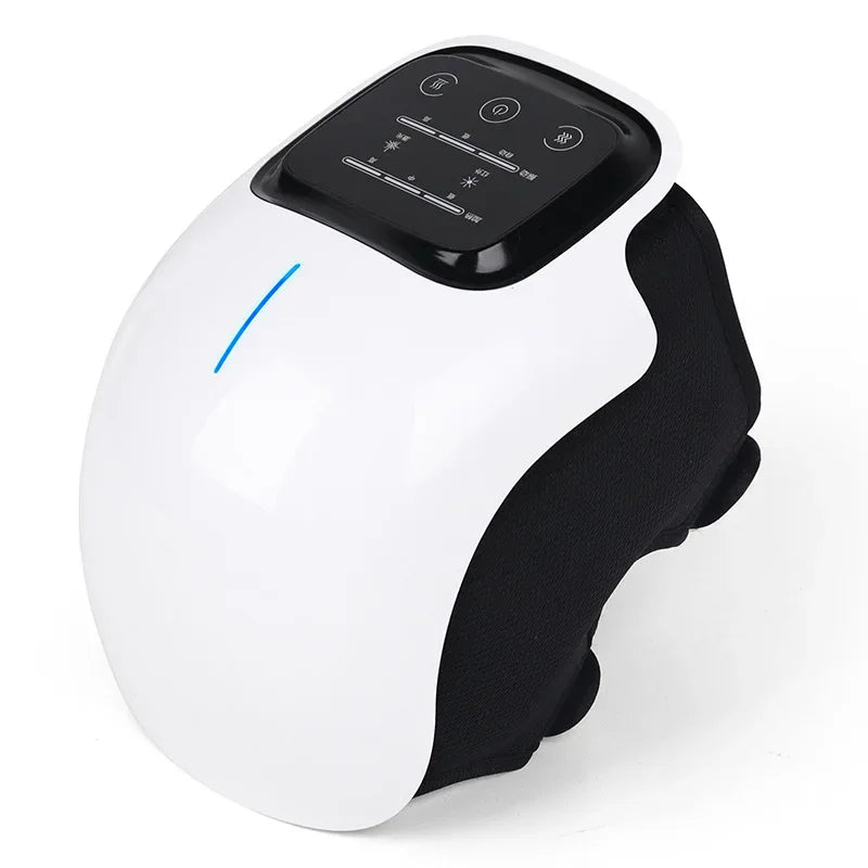 3-in-1 Portable Knee Massager