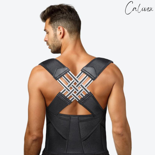 Back Posture Corrector Pro