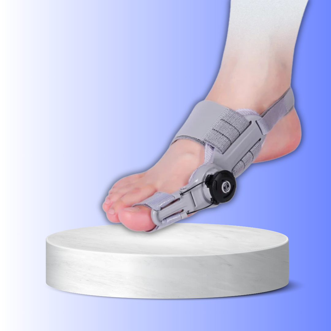 Bunion Fix