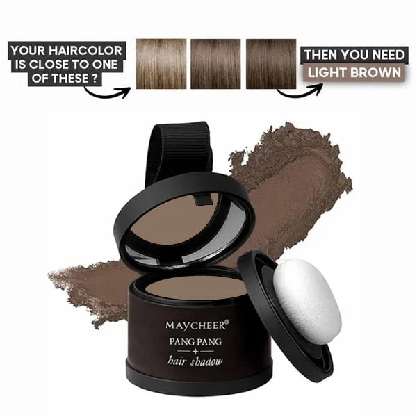 Buy 1 Get 1 Free - Magic Root Touch Up