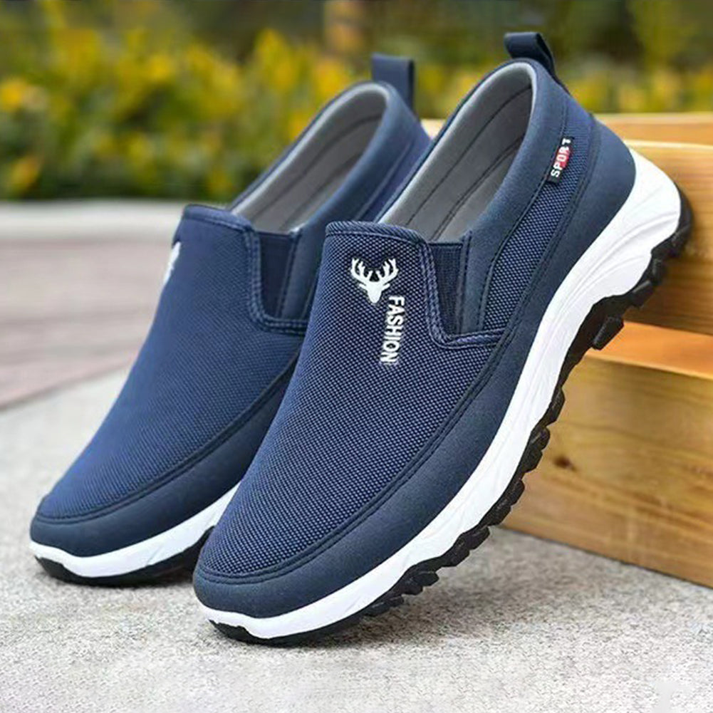 Comfortable Orthopedic Shoes
