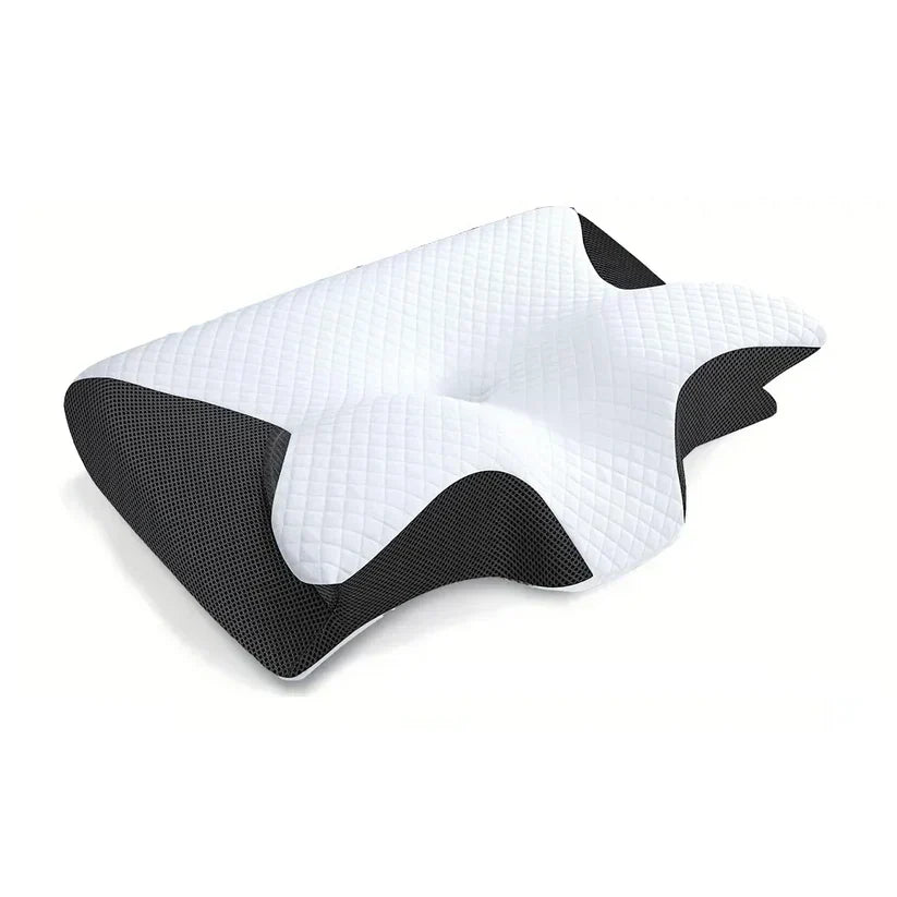 Contour Relief Pillow