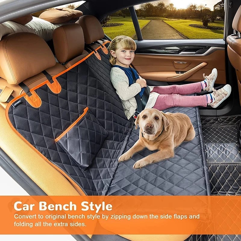 Dog Car Seat Liner