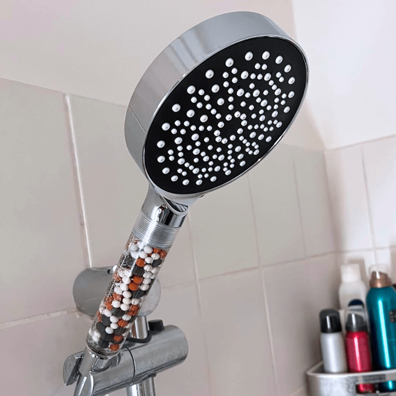 Mineral Shower Head