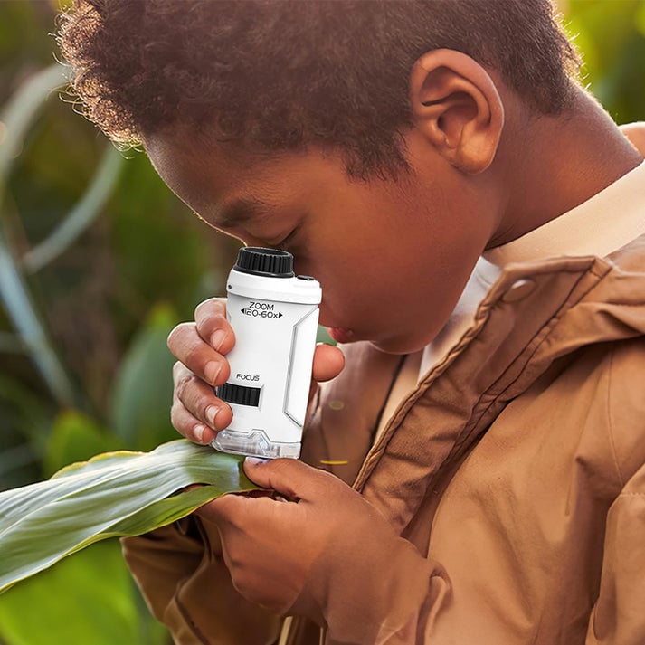 Mini Microscope