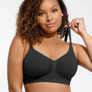 PowerSupport Smooth Wireless Bra