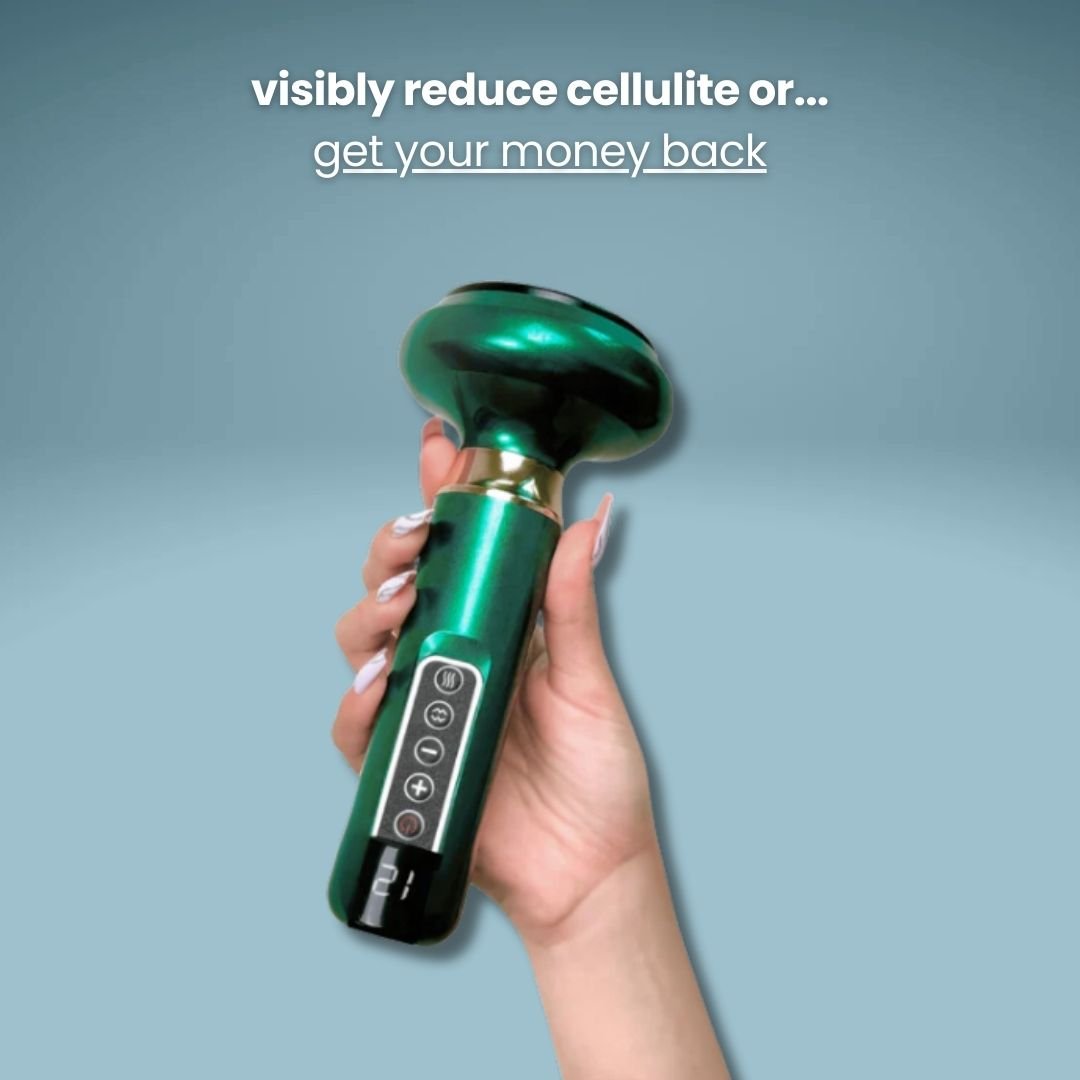 Reglow - Anti-Cellulite Massager