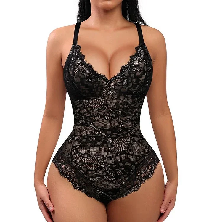 Shapewear Lace Hourglass