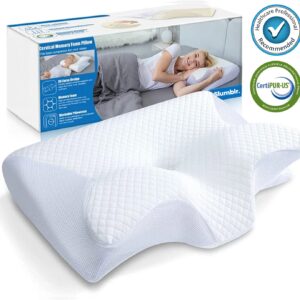 Slumblr Contour Relief Pillow