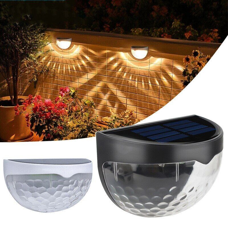 Solar Garden Light