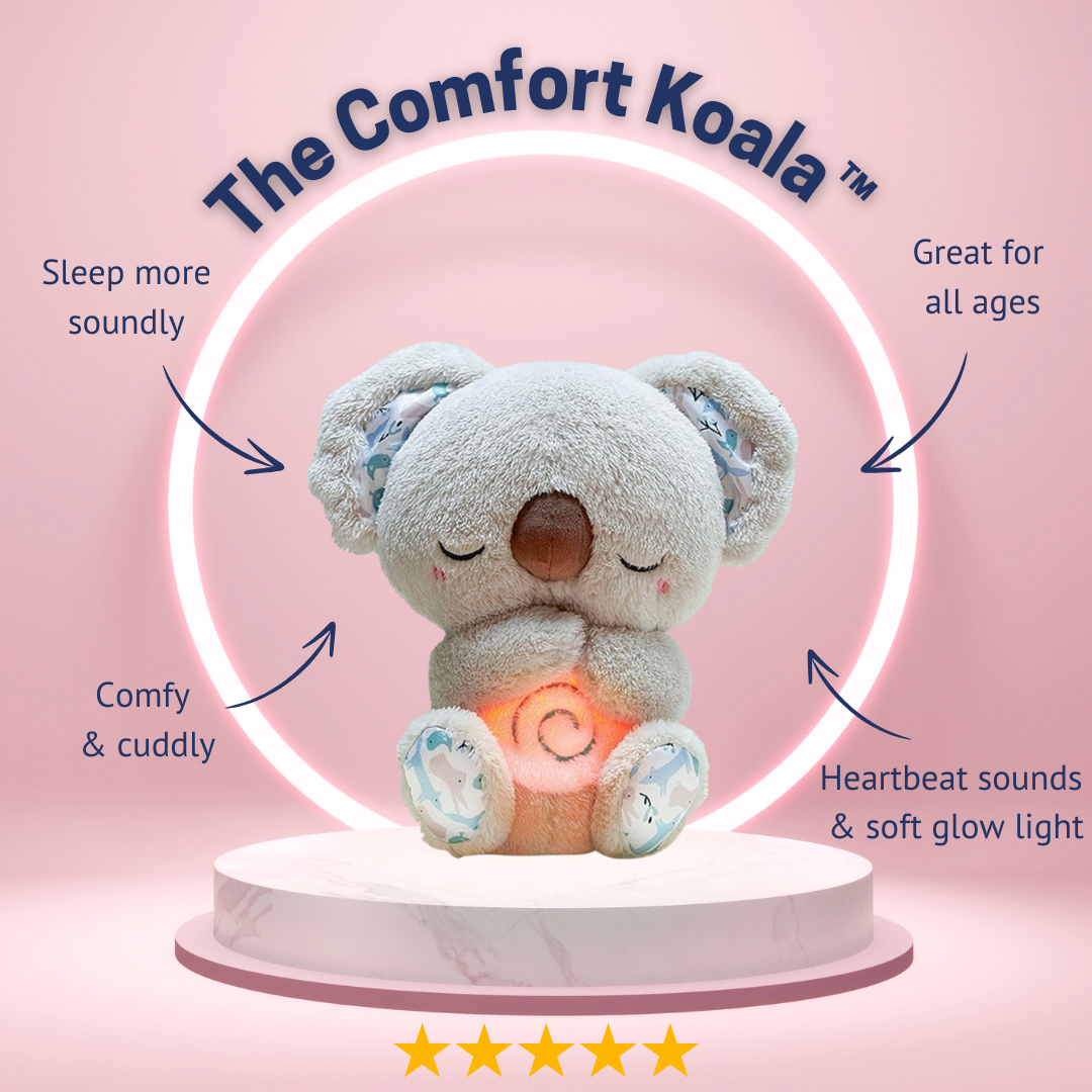 The Comfort Koala