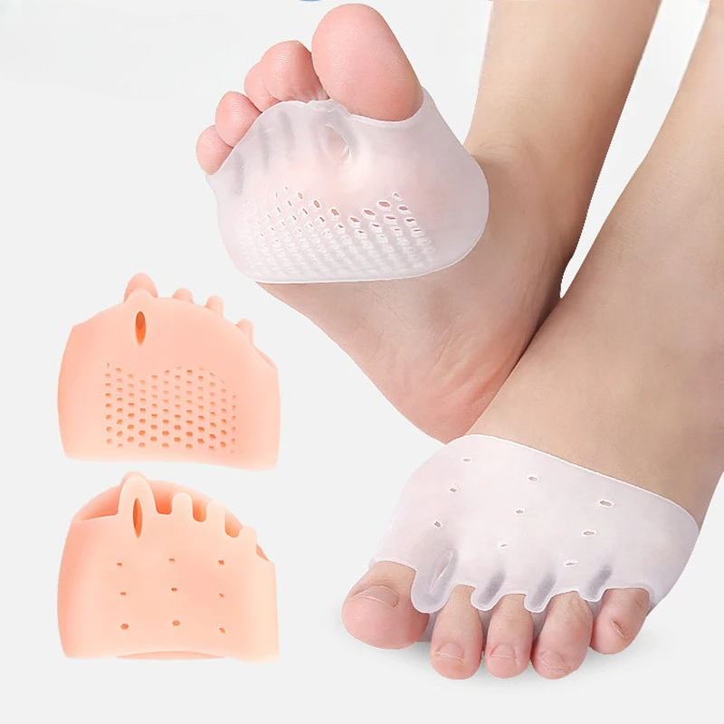 Toe Separator Hallux Valgus Corrector