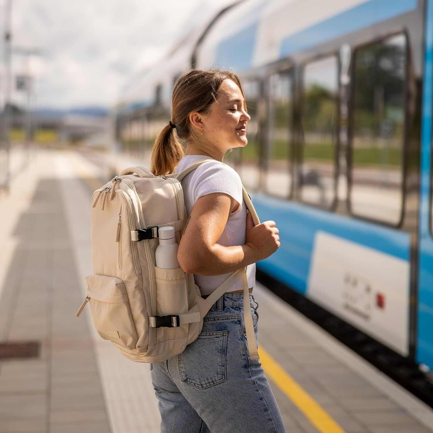 Travel Backpack