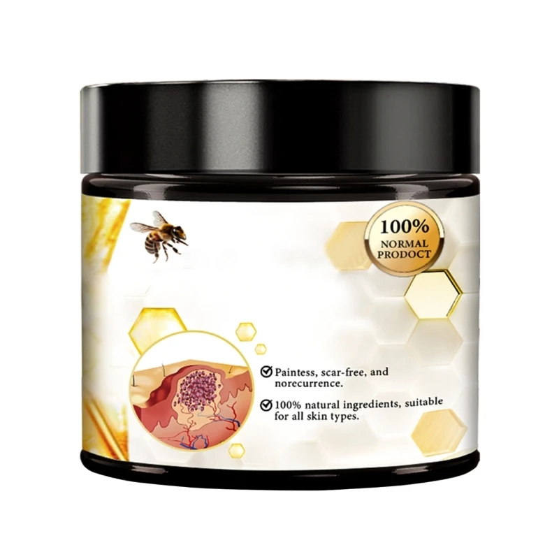 Turonu - Bee Venom Skin Treatment Cream (Health Canada Approved)